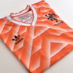 Camiseta Holanda 1988
