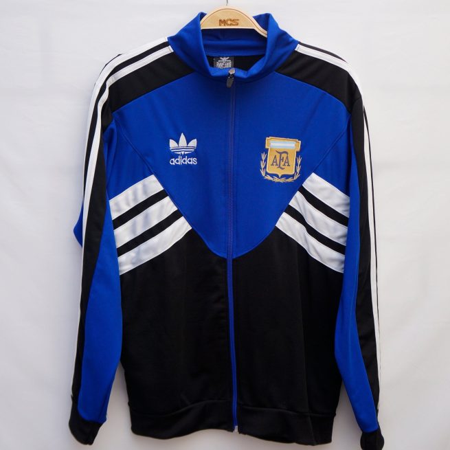 Chaqueta Argentina 1994