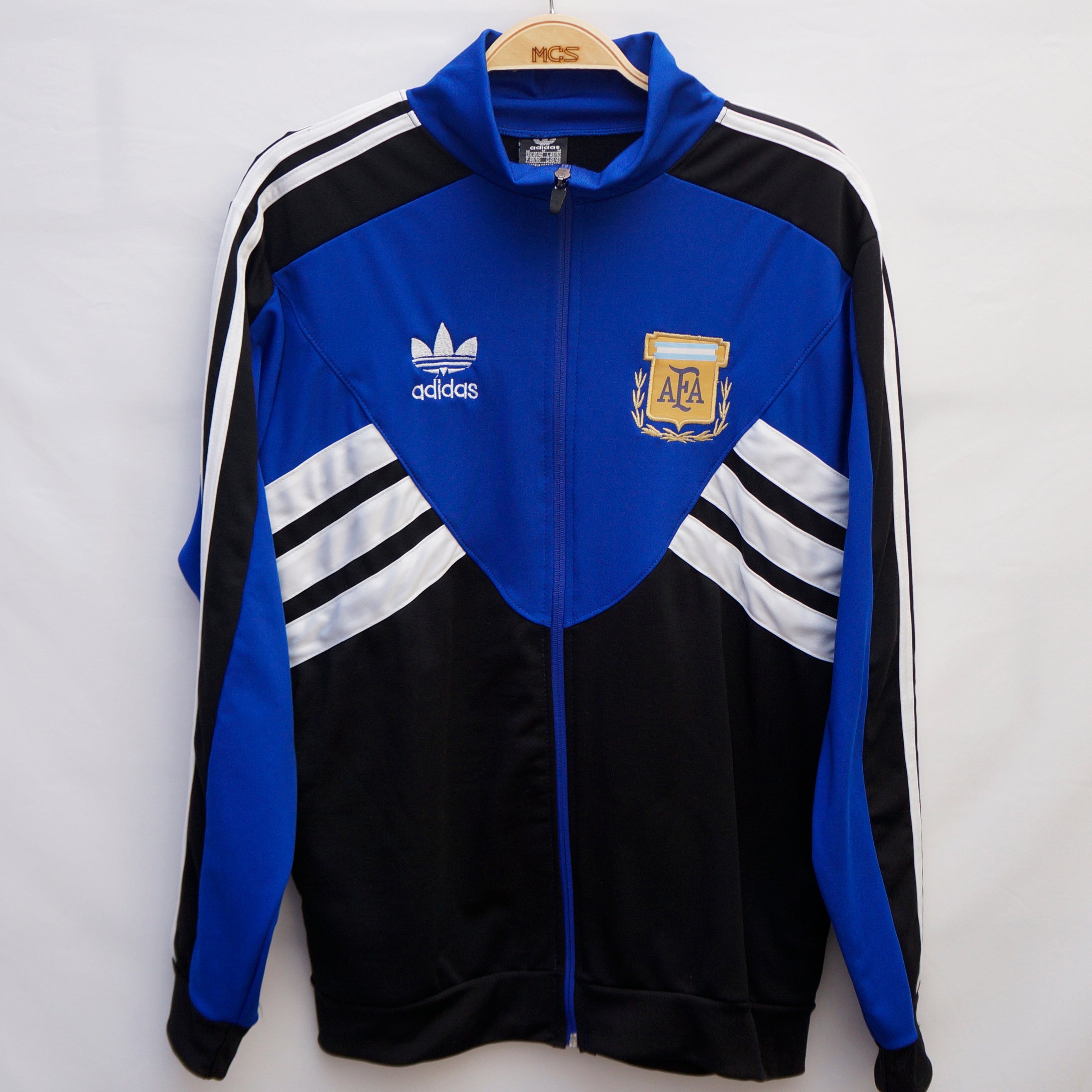 Chaqueta Argentina 1994