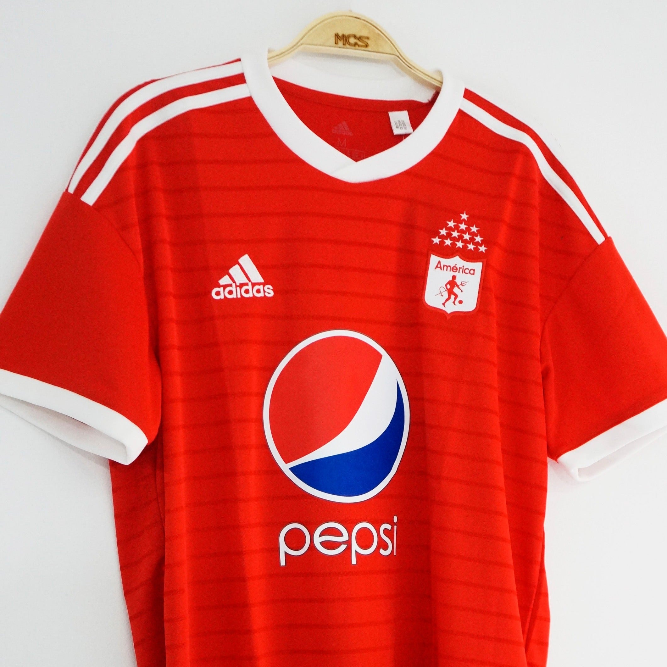Camiseta America de Cali 2020 ORIGINAL