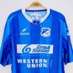 Camiseta Millonarios Saeta 2006 ORIGINAL
