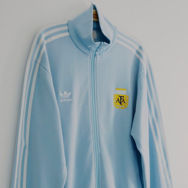 Chaqueta Argentina 1978 ORIGINAL