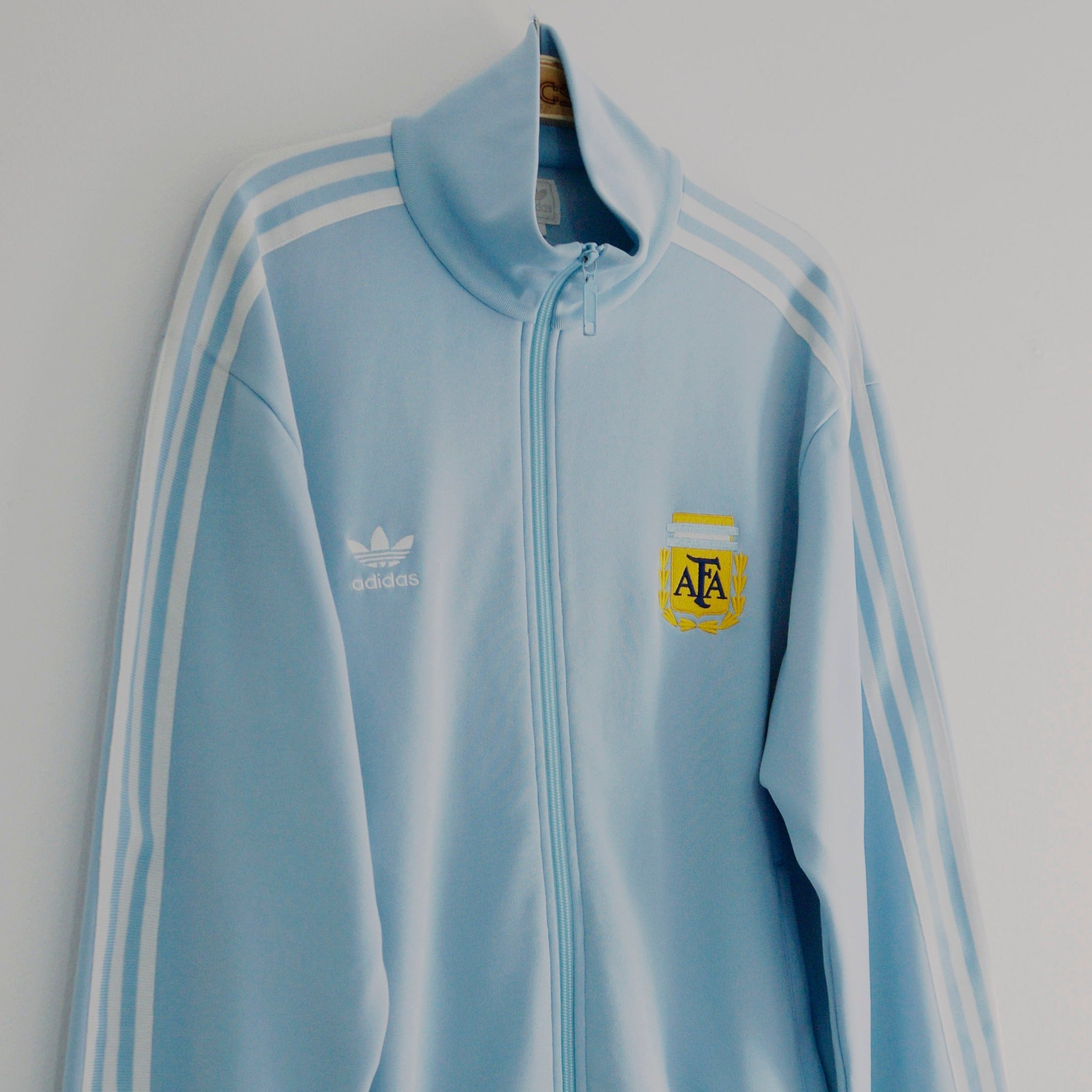 Chaqueta Argentina 1978 ORIGINAL