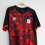 Camiseta America de Cali 2021 Camuflada ORIGINAL