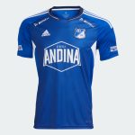 Camiseta 2023 Millonarios ORIGINAL