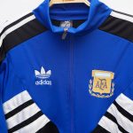 Chaqueta Argentina 1994