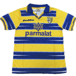 Camiseta Parma 1998-99