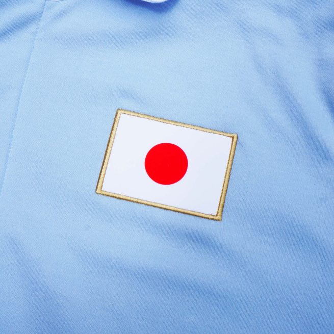 Camiseta Japon Centenario