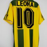 Camiseta Bucaramanga 1996 ORIGINAL