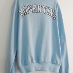 Chaqueta Argentina 1978 ORIGINAL