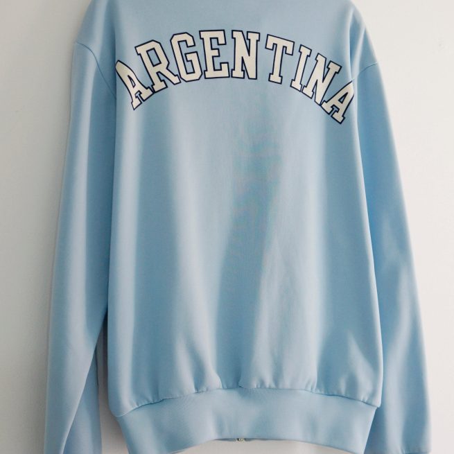 Chaqueta Argentina 1978 ORIGINAL