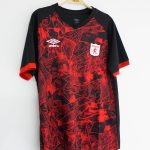 Camiseta America de Cali 2021 Camuflada ORIGINAL