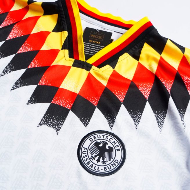 Camiseta Alemania 1994