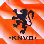 Camiseta Holanda 1988