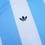 Camiseta Argentina 1978