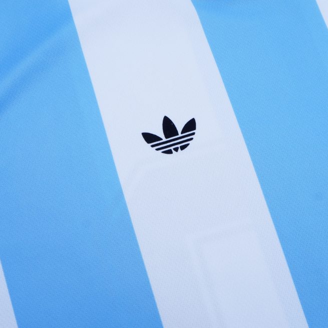 Camiseta Argentina 1978