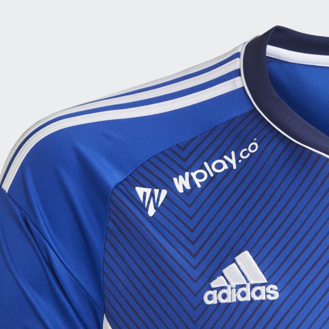 Camiseta 2023 Millonarios ORIGINAL