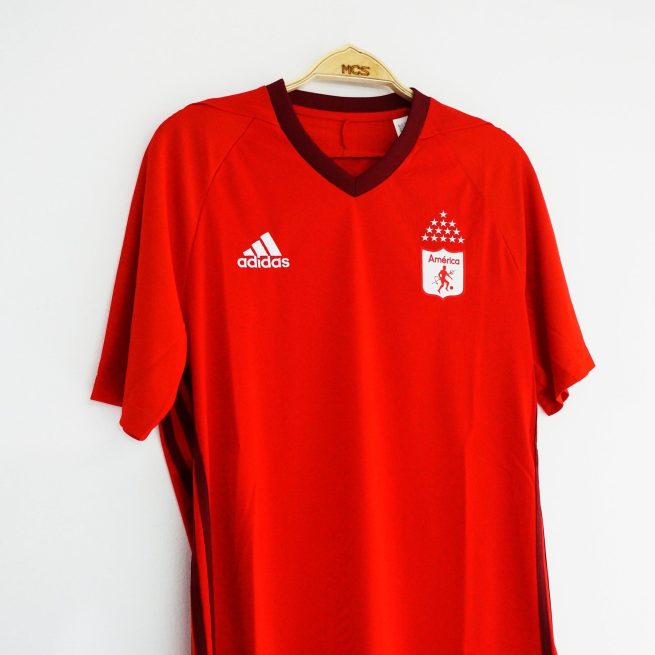 Camiseta America de Cali 2019 ORIGINAL
