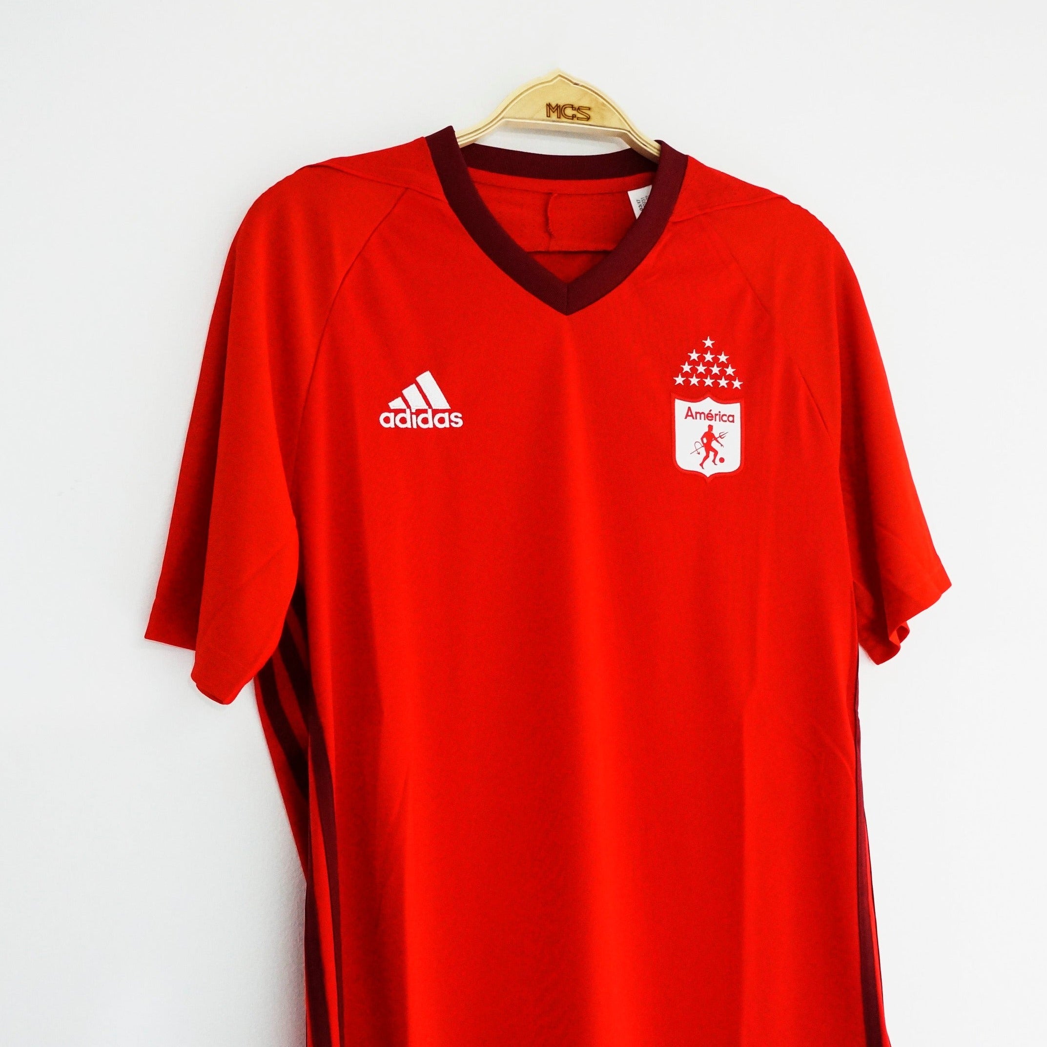 Camiseta America de Cali 2019 ORIGINAL