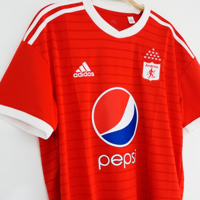 Camiseta America de Cali 2020 ORIGINAL