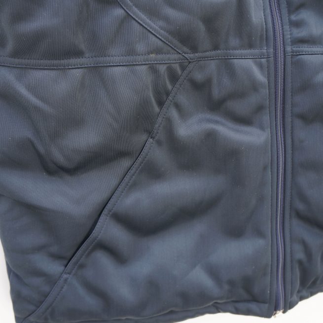 Chaleco Camiseta Millonarios Saeta 2008 - ORIGINAL - USADO -