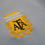 Chaqueta Argentina 1978 ORIGINAL