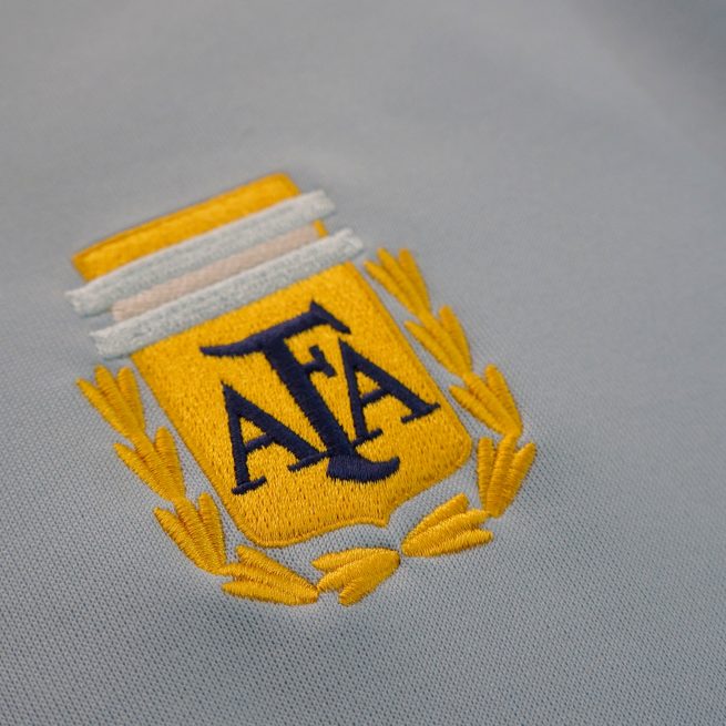 Chaqueta Argentina 1978 ORIGINAL