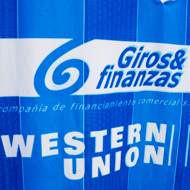 Camiseta Millonarios Saeta 2006 ORIGINAL