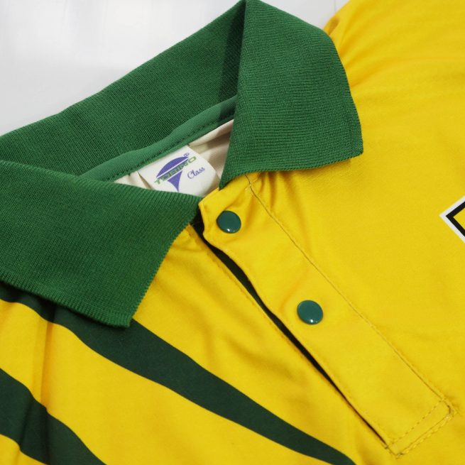 Camiseta Bucaramanga 1995 ORIGINAL