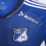 Camiseta 2023 Millonarios ORIGINAL