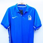 Camiseta Italia 1998
