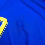 Camiseta Freddy Rincon 1998