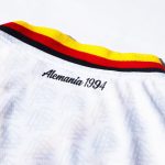 Camiseta Alemania 1994