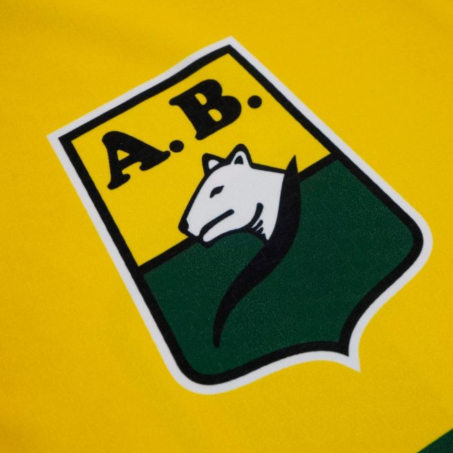 Camiseta Bucaramanga 1995 ORIGINAL