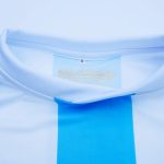 Camiseta Argentina 1978