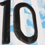 Camiseta Argentina 2020 Messi