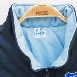 Chaleco Camiseta Millonarios Saeta 2008 - ORIGINAL - USADO -