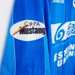 Camiseta Millonarios Saeta 2006 ORIGINAL