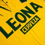 Camiseta Bucaramanga 1995 ORIGINAL