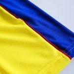 Camiseta Colombia 1998