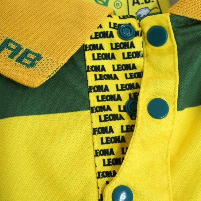 Camiseta Bucaramanga 1996 ORIGINAL