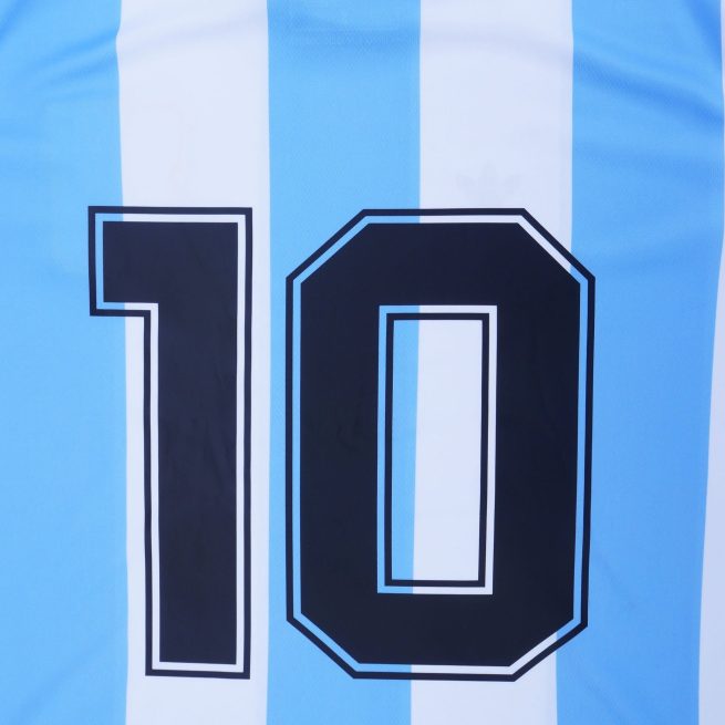 Camiseta Argentina 1978