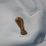 Chaqueta Argentina 1978 ORIGINAL