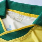 Camiseta Brasil 1994 ROMARIO