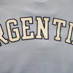 Chaqueta Argentina 1978 ORIGINAL