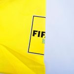 Camiseta Colombia 2018