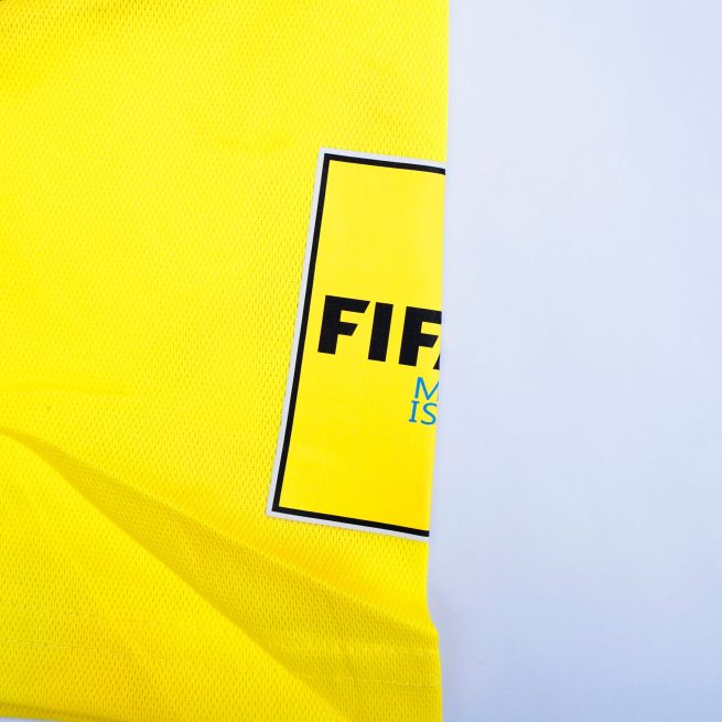 Camiseta Colombia 2018