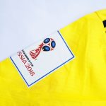 Camiseta Colombia 2018