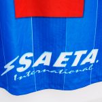 Camiseta Millonarios Saeta 2006 ORIGINAL