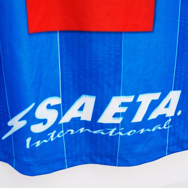 Camiseta Millonarios Saeta 2006 ORIGINAL